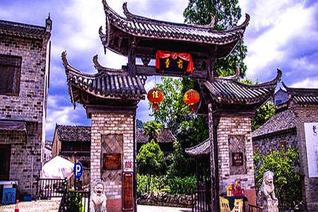 推进乡村振兴要找准切入点和突破口 (众论)