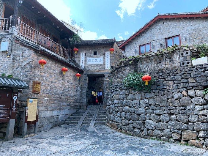 驱灵师